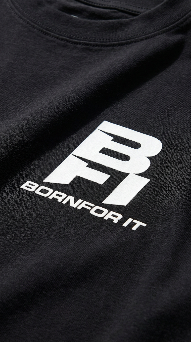 BFI Oversized Tshirt