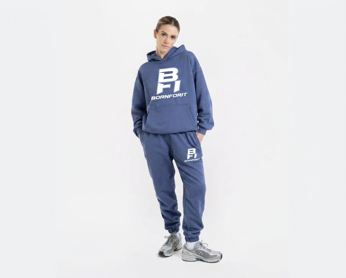 BFI East Street Hoodie