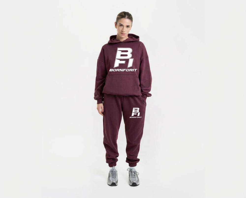 BFI East Street Hoodie