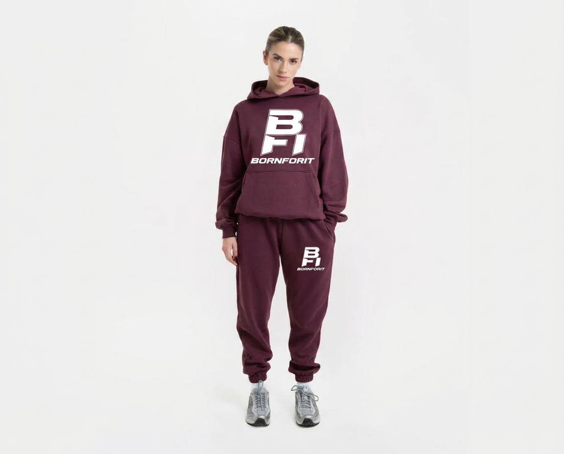 BFI East Street Hoodie