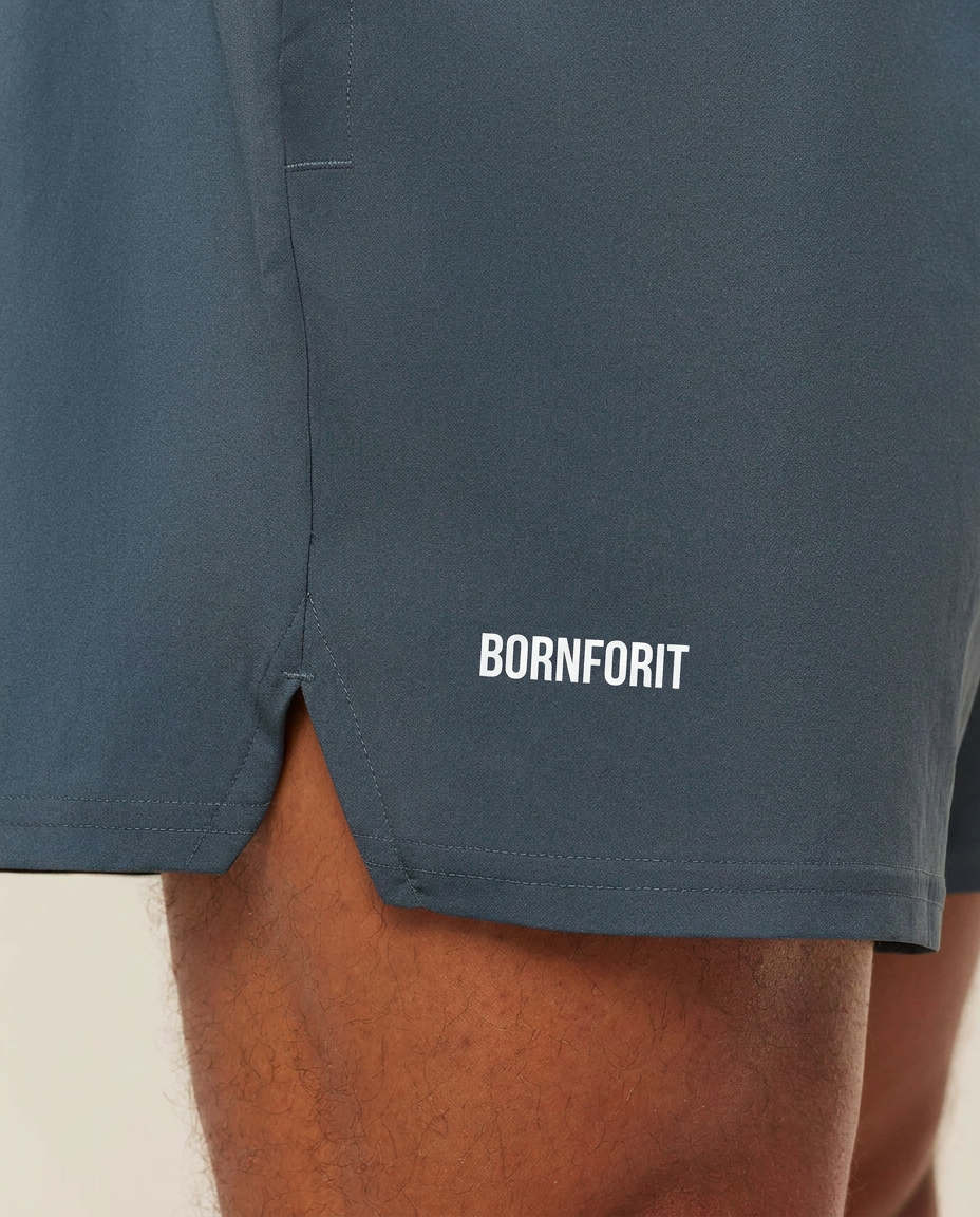 BFI Trainers Shorts