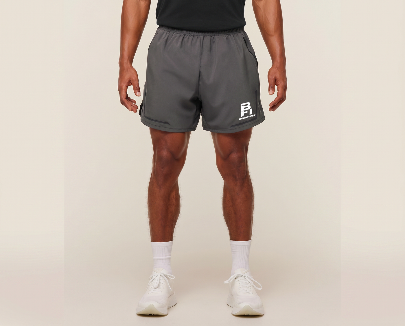 BFI Movement Sport Shorts