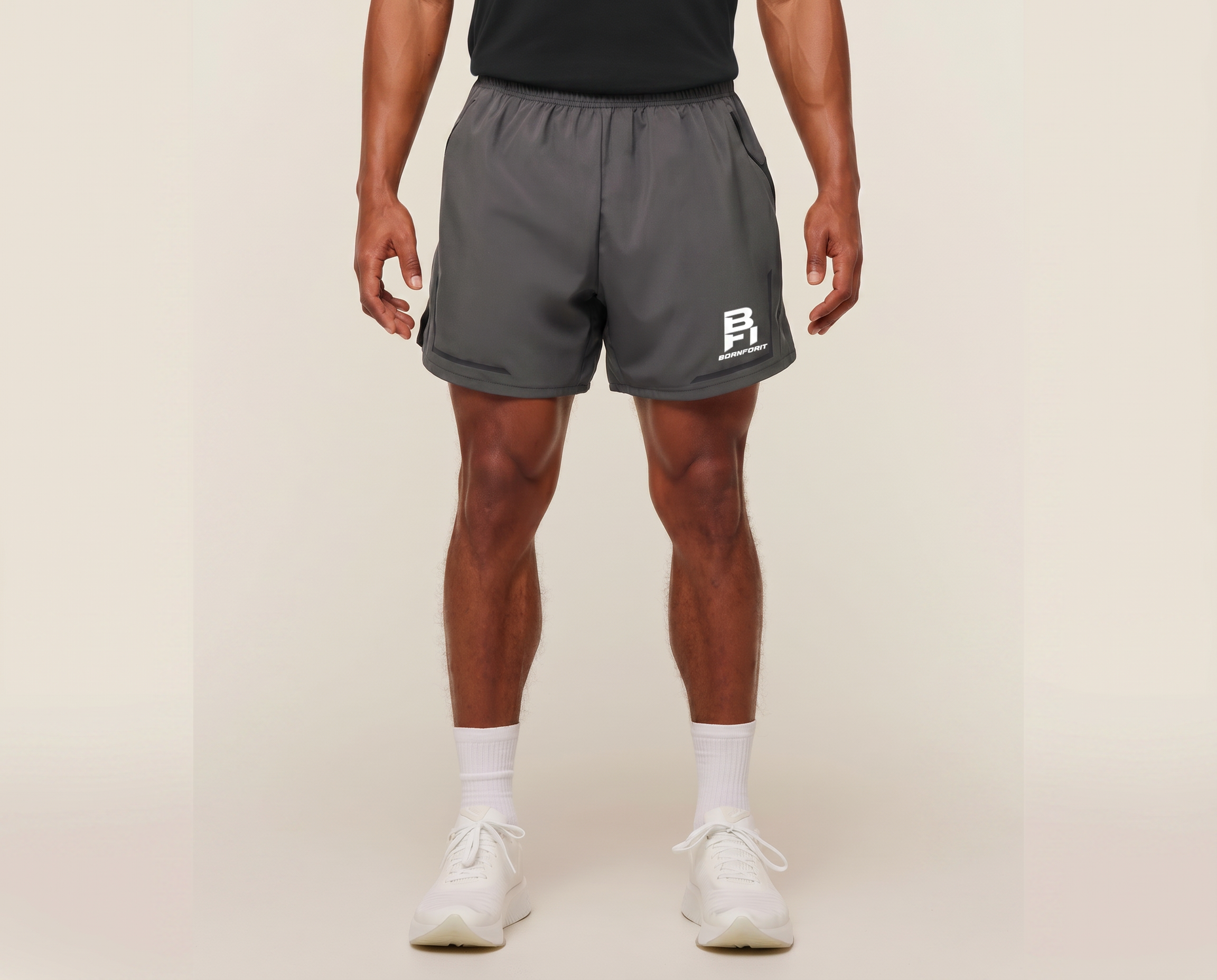BFI Movement Sport Shorts