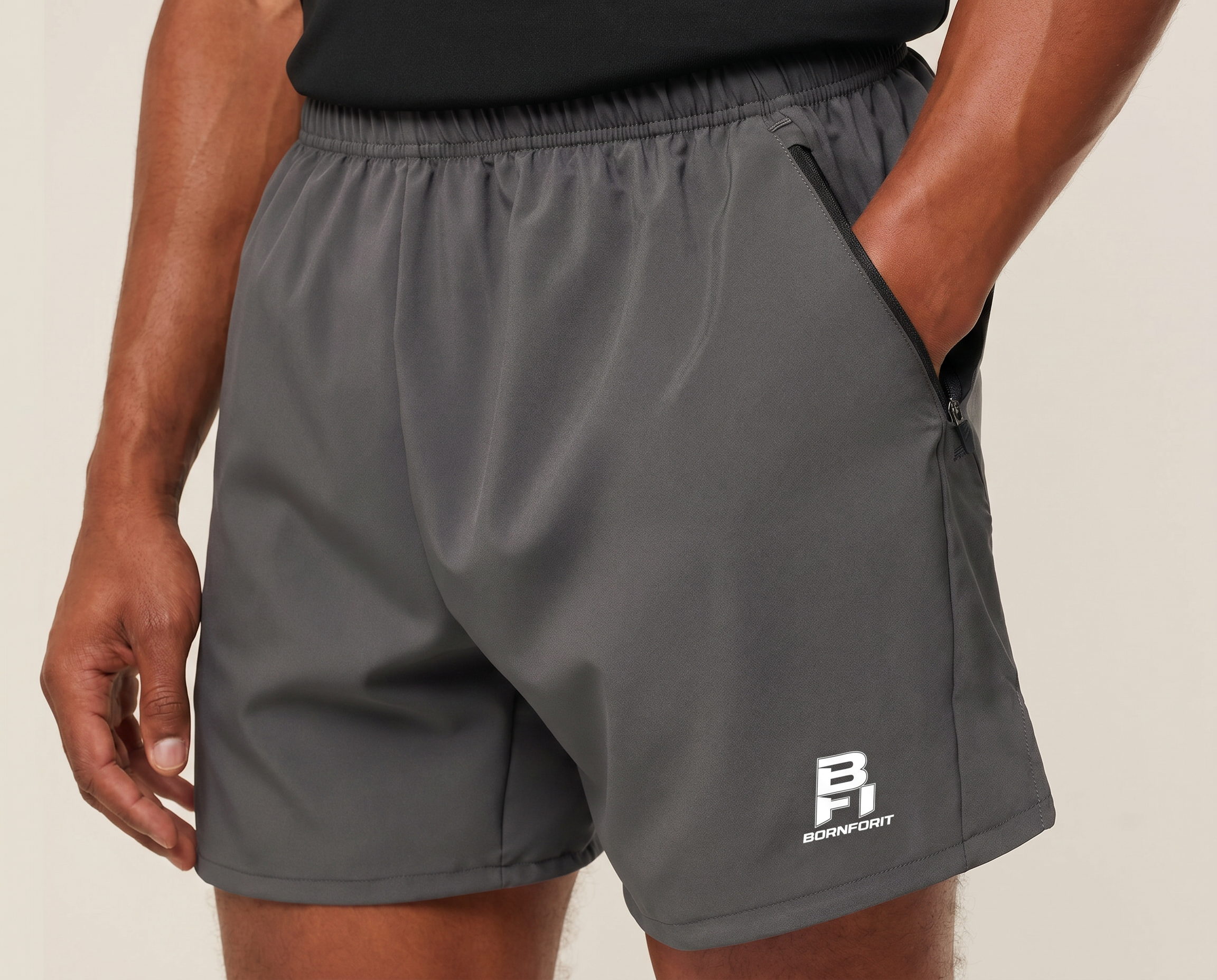 BFI Movement Sport Shorts
