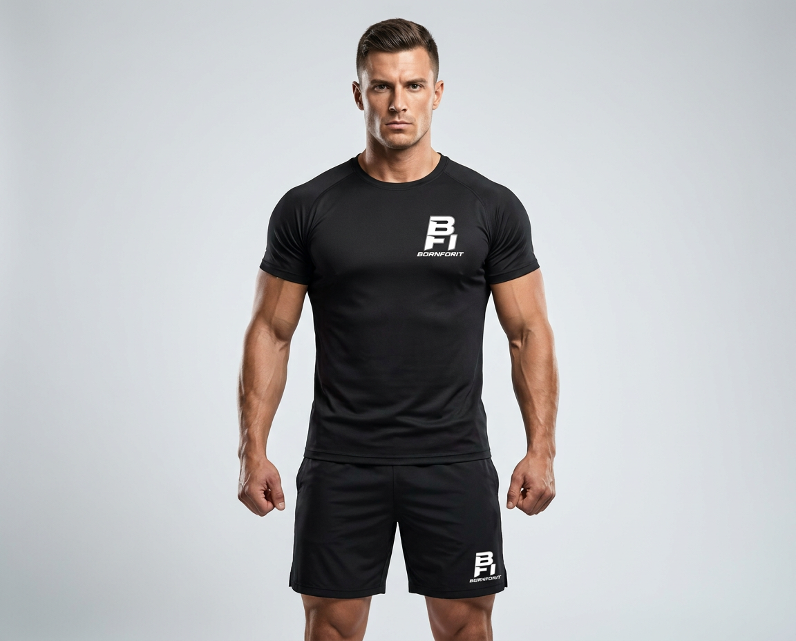 BFI Compression T-Shirt