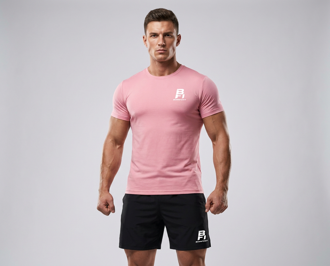 BFI Compression T-Shirt