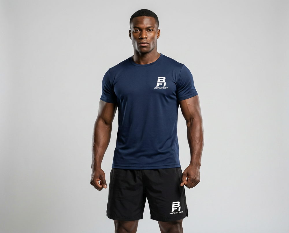 BFI Compression T-Shirt
