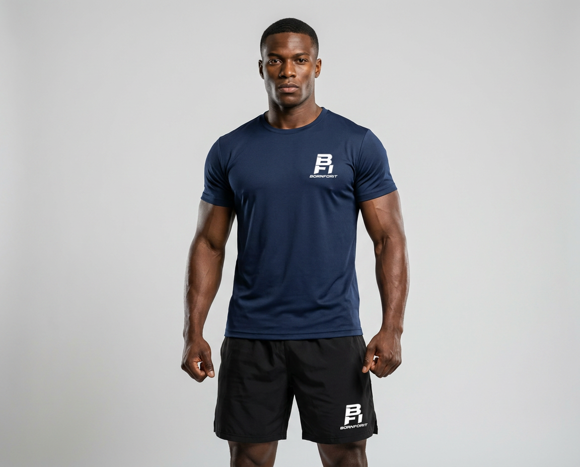 BFI Compression T-Shirt