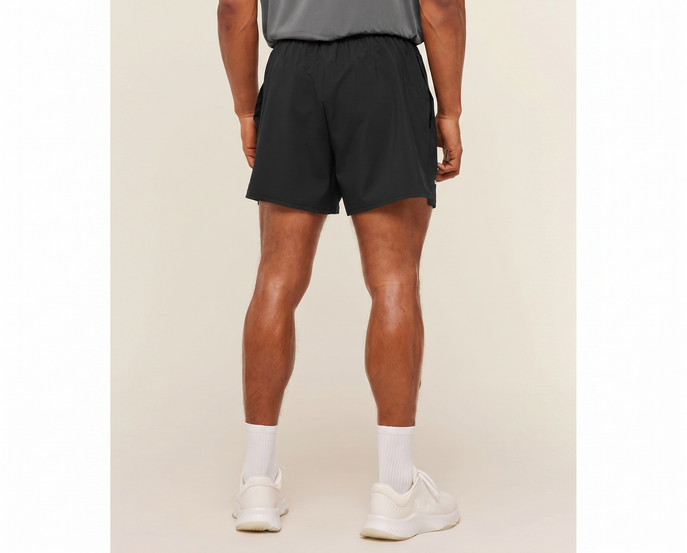 BFI Trainer Shorts