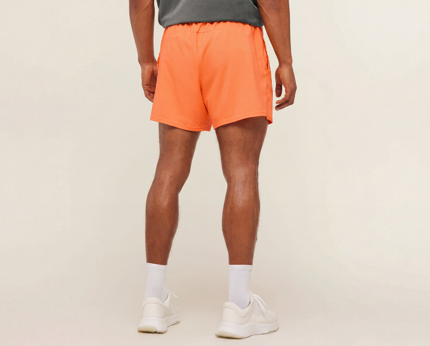 BFI Trainer Shorts