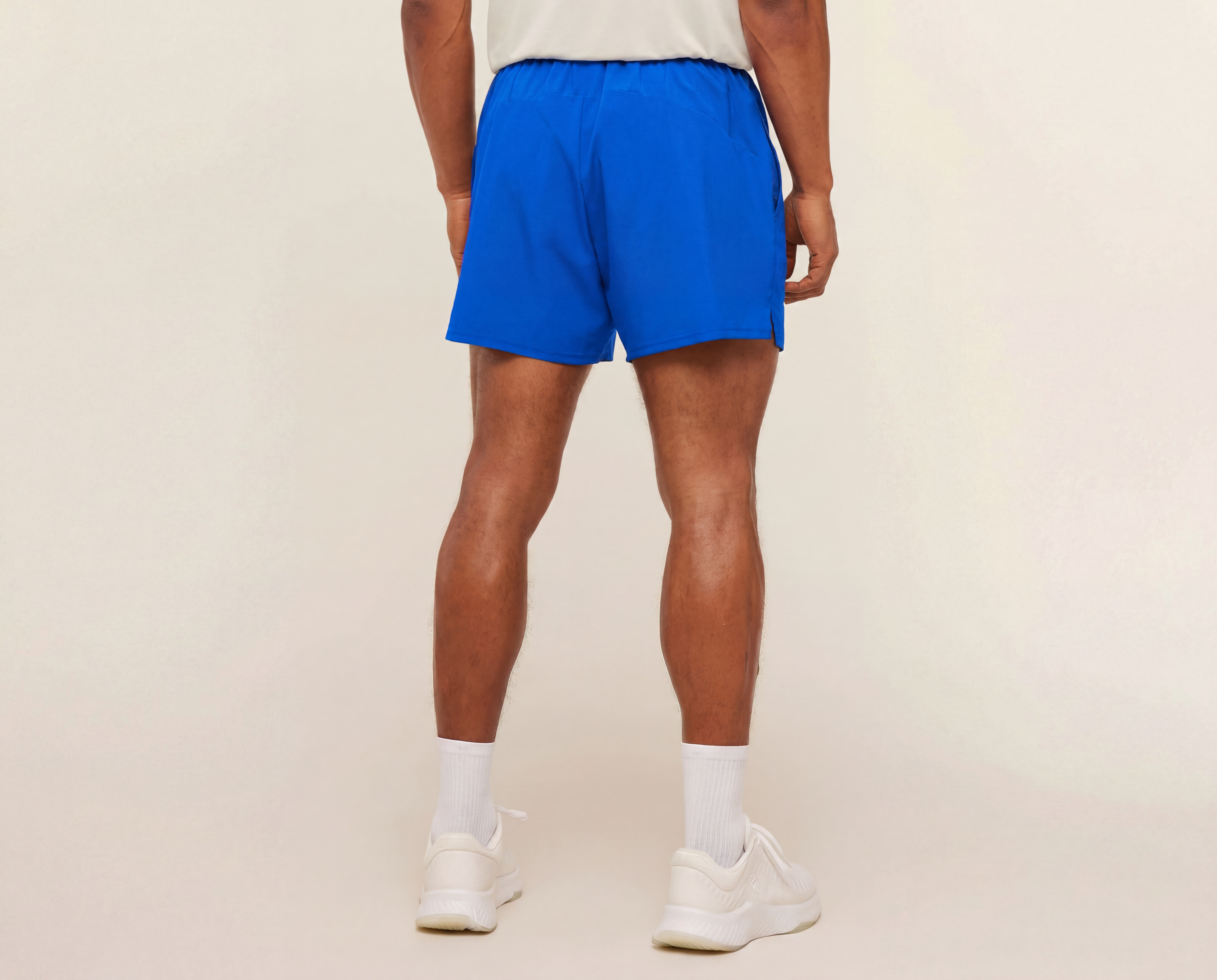 BFI Trainer Shorts