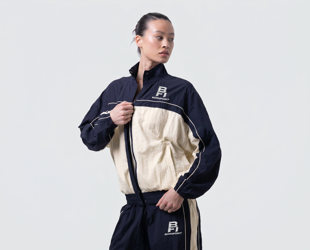 BFI Track Jacket