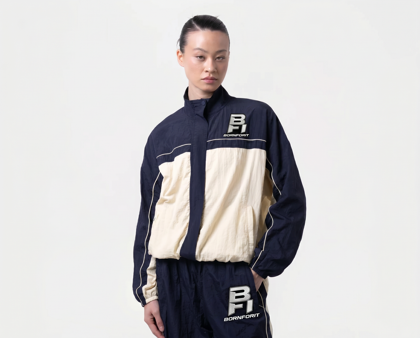 BFI Track Jacket