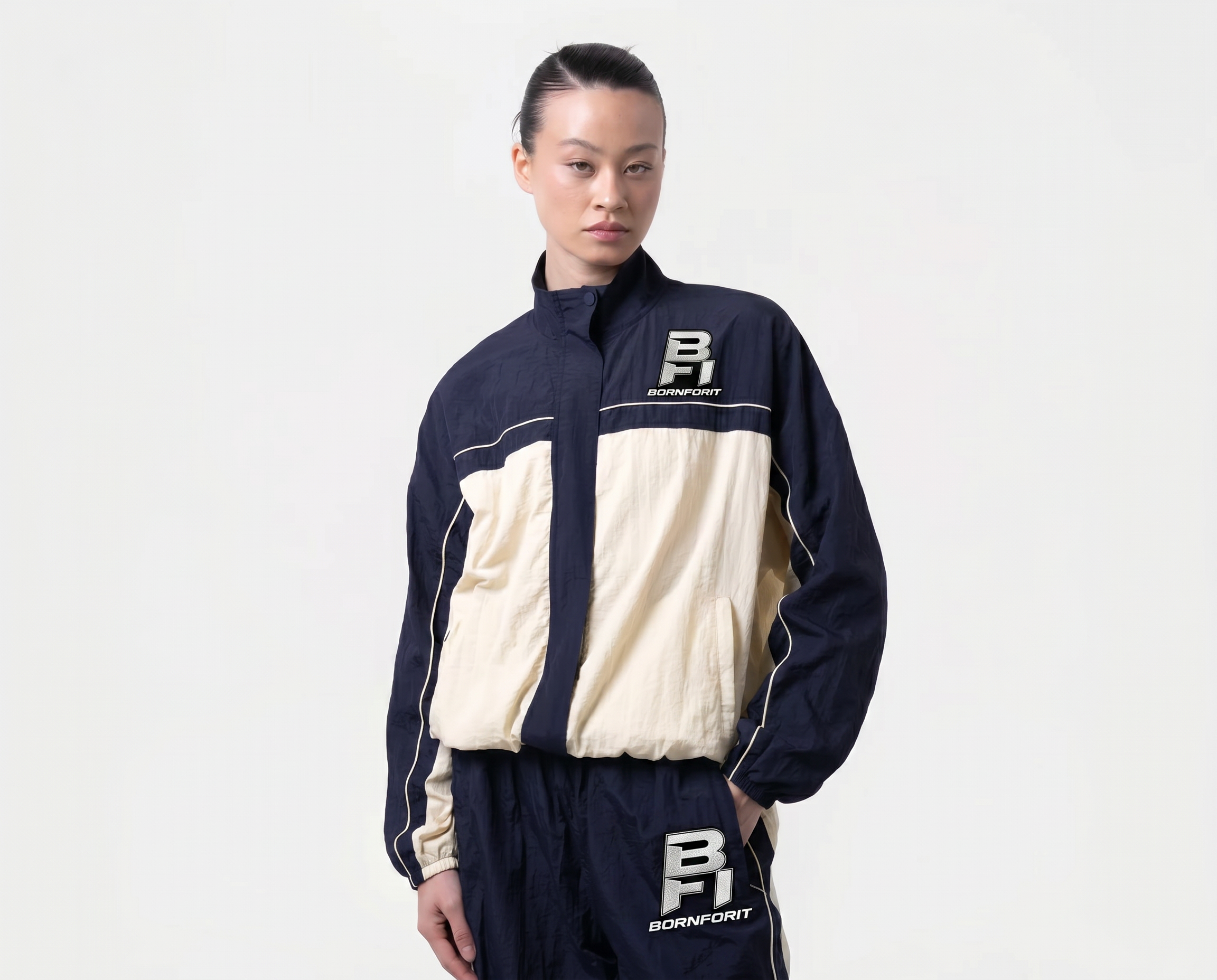 BFI Track Jacket