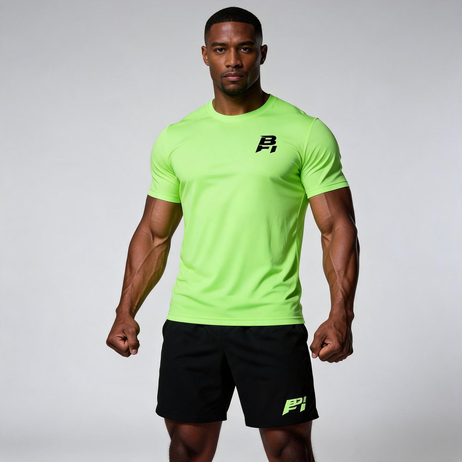 BFI Compression T-Shirt