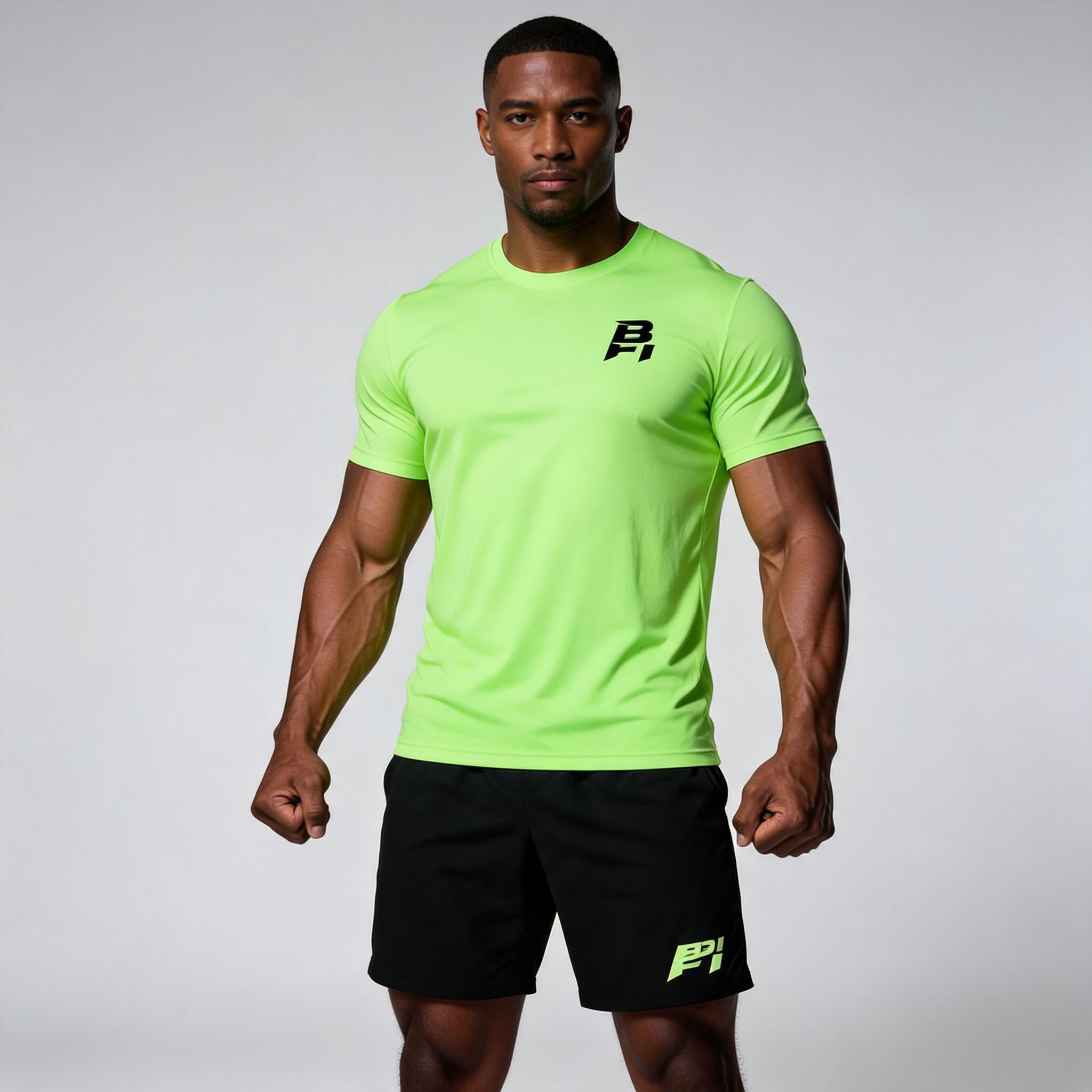 BFI Compression T-Shirt